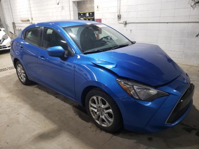 3MYDLBZV4GY144414 | 2016 TOYOTA SCION IA