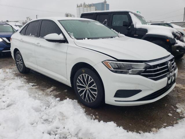 2021 VOLKSWAGEN JETTA S - 3VWC57BU0MM078088