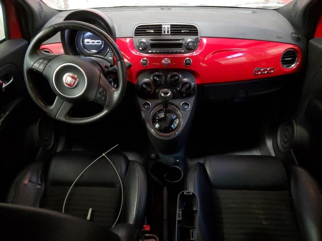 2015 FIAT 500 SPORT - 3C3CFFBR4FT512841