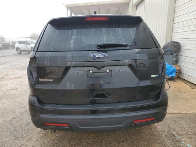 1FM5K8AR8JGC94554 | 2018 FORD EXPLORER P