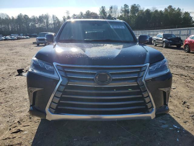 JTJDY7AX1L4317200 | 2020 LEXUS LX 570