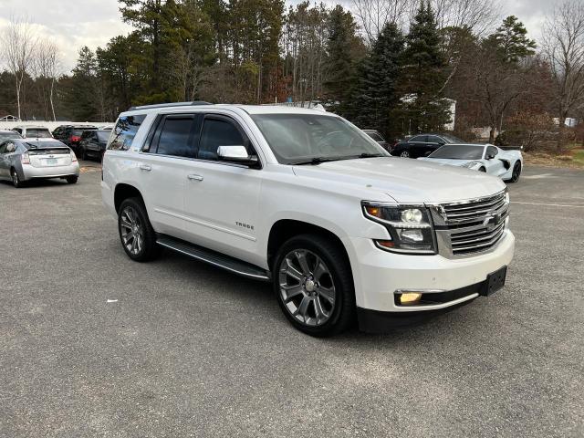 1GNSKCKC2GR412509 2016 Chevrolet Tahoe K1500 Ltz