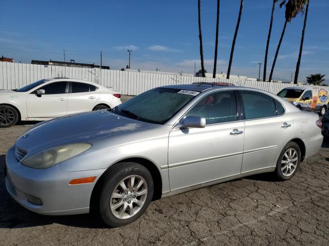 2002 Lexus ES 300 