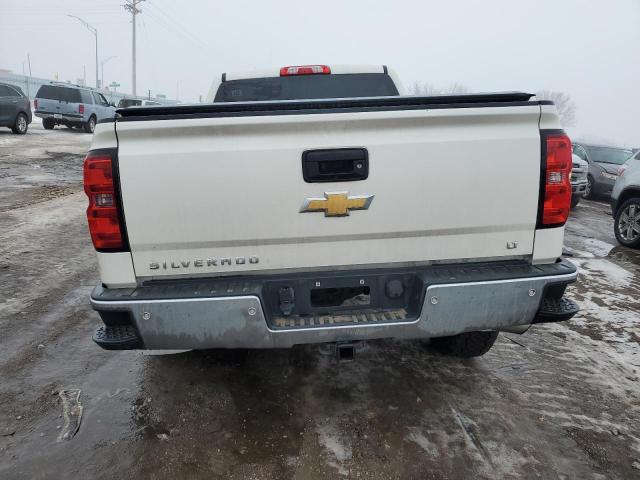 3GCUKRECXEG387971 | 2014 CHEVROLET SILVERADO