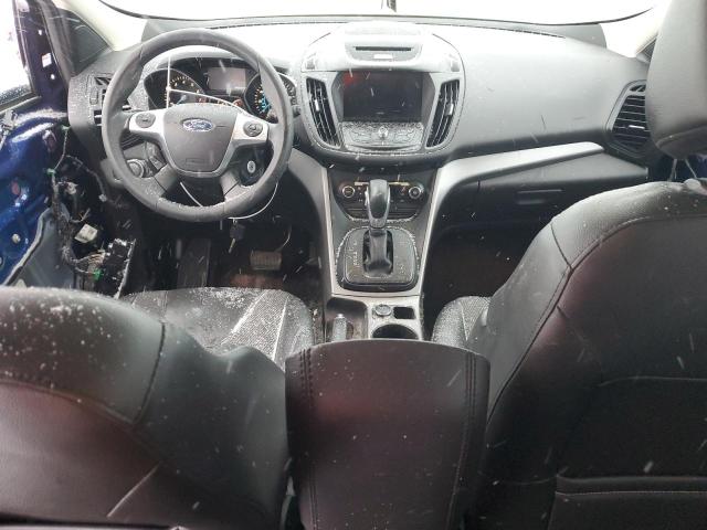 2016 FORD ESCAPE SE - 1FMCU0GX9GUB13156
