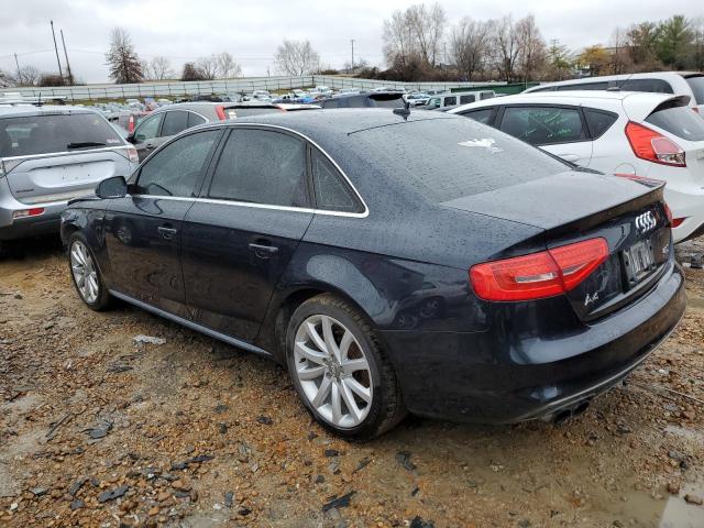 VIN WAUBFAFL3EN022158 2014 Audi A4, Premium no.2