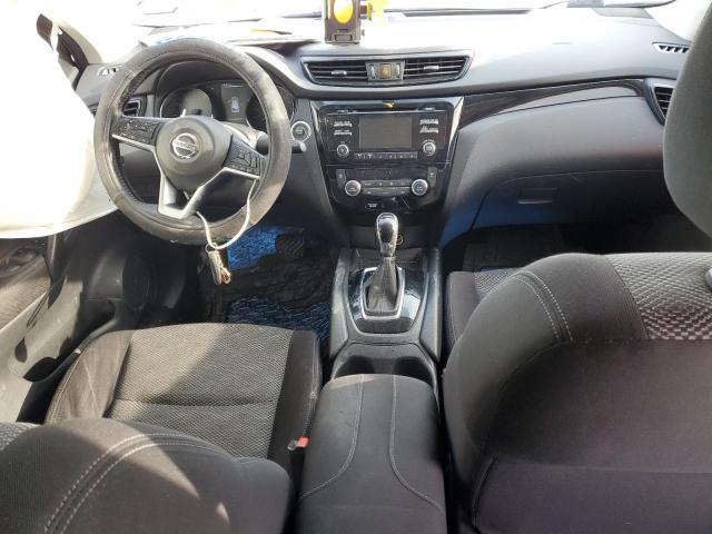 2018 NISSAN QASHQAI JN1BJ1CP2JW154604