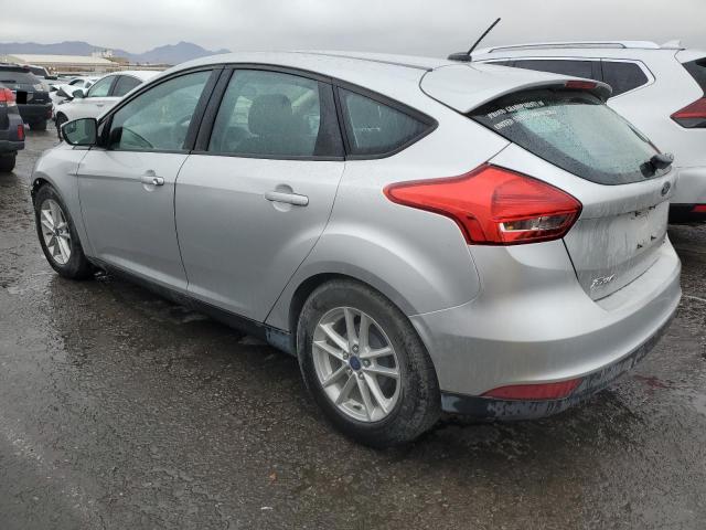 1FADP3K25GL259496 | 2016 FORD FOCUS SE