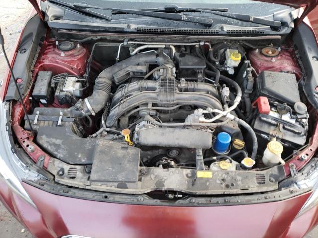 2017 Subaru Impreza Premium VIN: 4S3GKAB64H3606413 Lot: 82576033