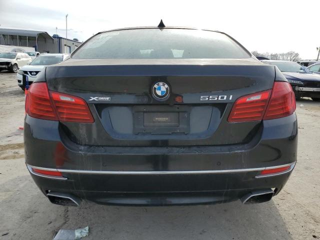 WBAKP9C55EDZ34930 | 2014 BMW 550 XI