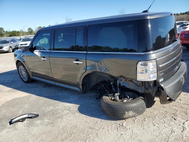 2FMGK5C89JBA15678 | 2018 FORD FLEX SEL