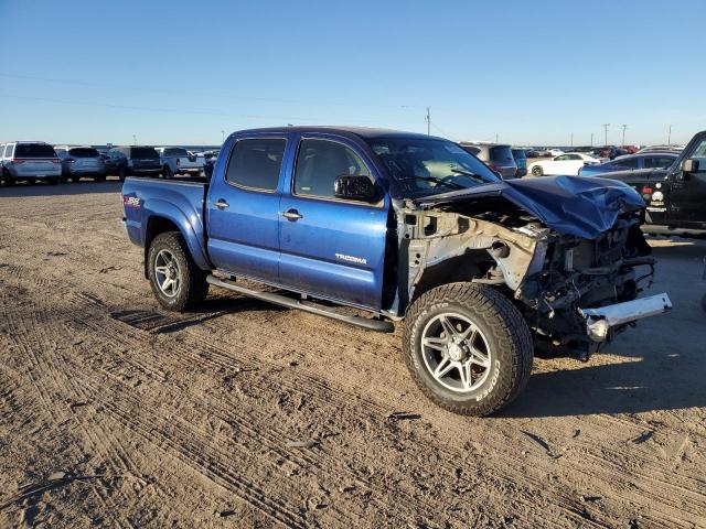 3TMLU4EN0EM141913 | 2014 TOYOTA TACOMA DOU