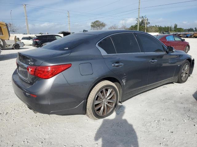 JN1EV7AP6HM733396 | 2017 INFINITI Q50