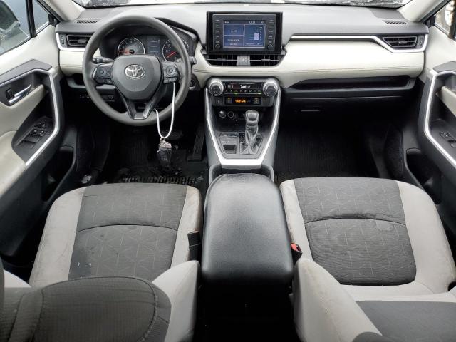 2T3P1RFV4KW040938 | 2019 TOYOTA RAV4 XLE