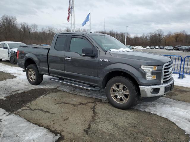 1FTFX1EF8FFC10246 | 2015 FORD F150 SUPER