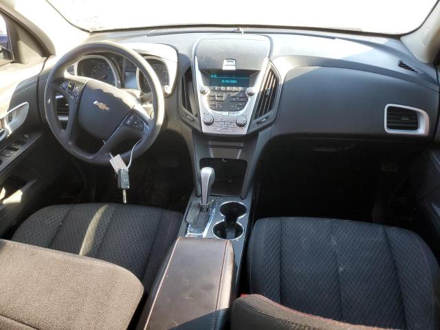 1GNALAEKXEZ114609 | 2014 CHEVROLET EQUINOX LS