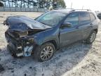 2021 JEEP CHEROKEE L - 1C4PJLCB8MD130326