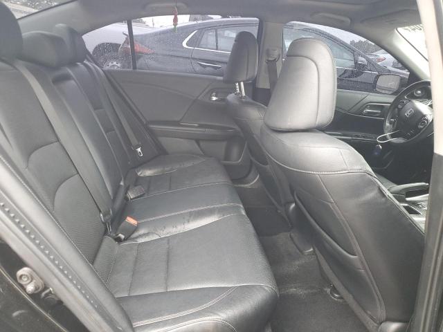 1HGCR6F53FA012043 | 2015 HONDA ACCORD HYB