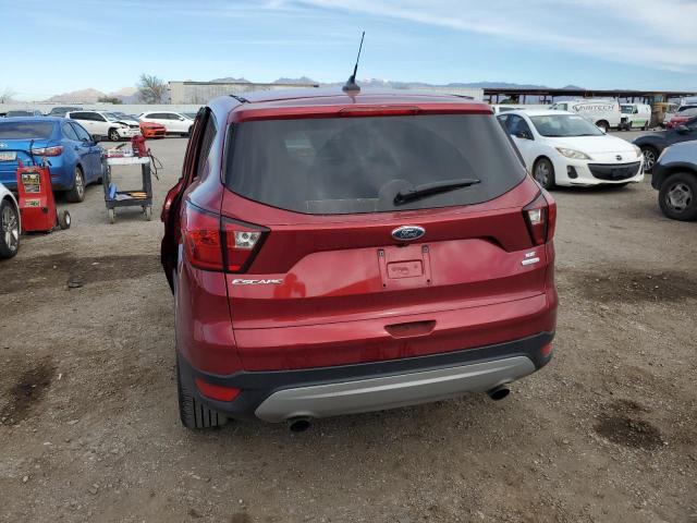 2019 FORD ESCAPE SE - 1FMCU0GD8KUB62623