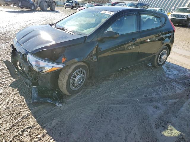Vin: kmhct5ae7hu359342, lot: 40622944, hyundai accent se 2017 img_1