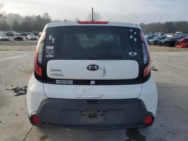 KNDJP3A56F7117822 | 2015 KIA SOUL +