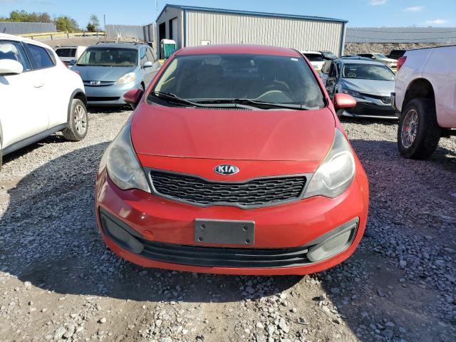 KNADM4A32F6442965 | 2015 KIA RIO LX