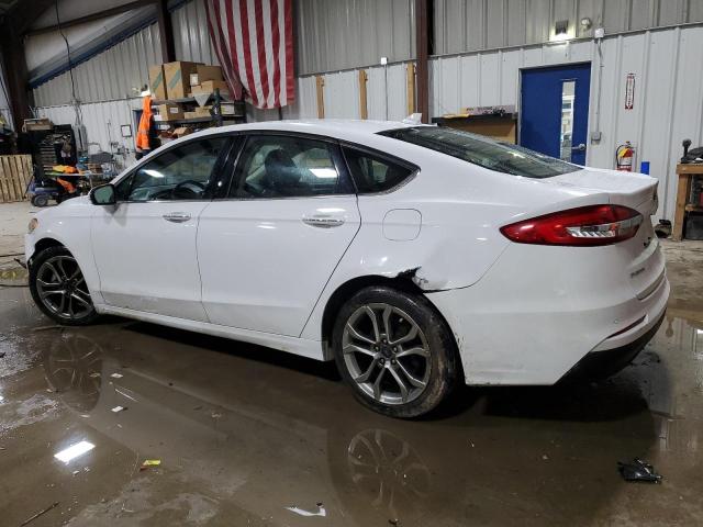 3FA6P0CD5LR202430 2020 FORD FUSION - Image 2