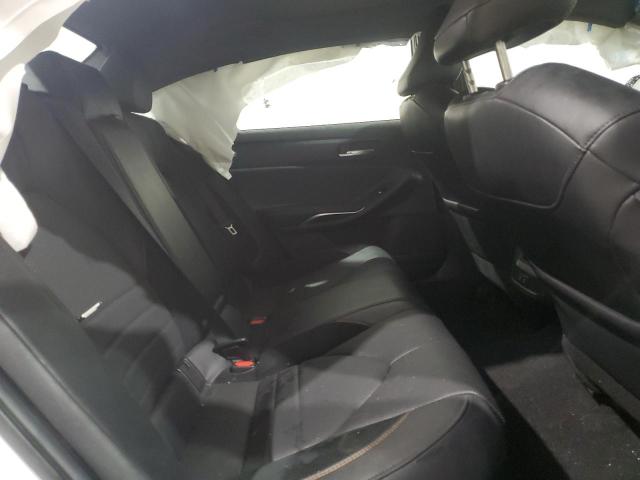 2022 TOYOTA AVALON NIG - 4T1EA1AB5NU014917
