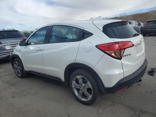 VIN 1FM5K8GT6FGB15552 2018 HONDA HR-V no.2