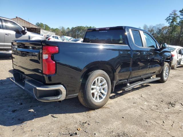 1GCRWCED7LZ162582 | 2020 CHEVROLET SILVERADO