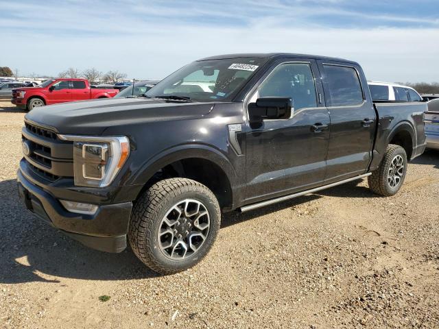 2022 Ford F150 Super  (VIN: 1FTFW1C85NFC03938)