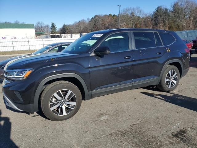 2023 Volkswagen Atlas 