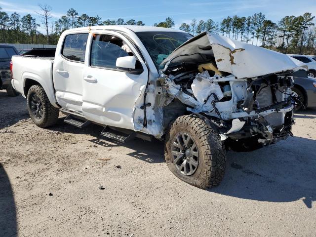 3TMCZ5AN5PM625818 | 2023 TOYOTA TACOMA DOU