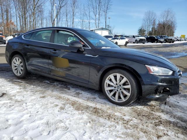 WAUBNCF54JA009839 | 2018 AUDI A5 PREMIUM