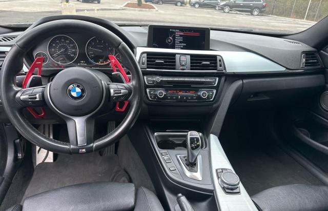 WBA3R1C53FK195196 | 2015 BMW 435 I