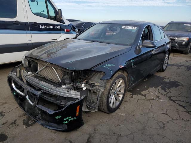 2014 BMW 5 Series Gran Turismo 535i