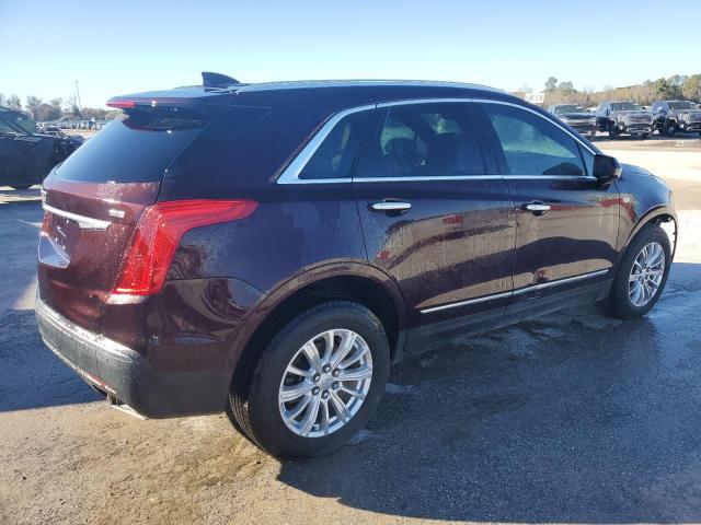 1GYKNARS2HZ193239 | 2017 Cadillac xt5