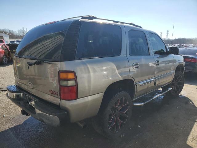 VIN JM1DE1LZ0E0179974 2002 GMC YUKON no.3