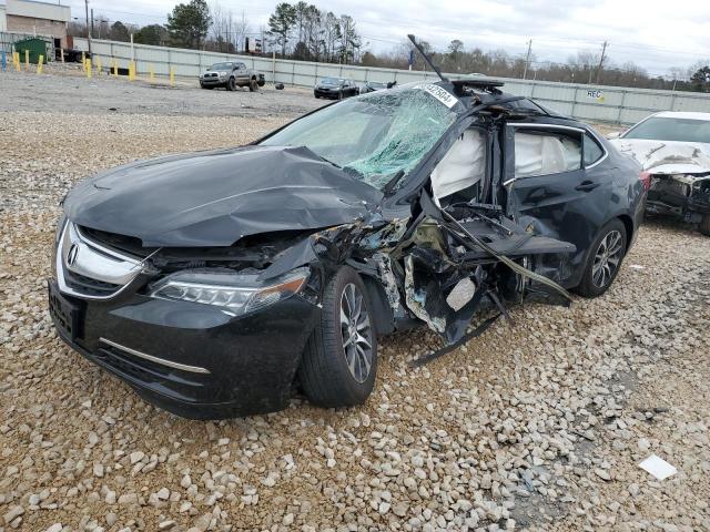 2015 ACURA TLX TECH - 19UUB1F59FA023088