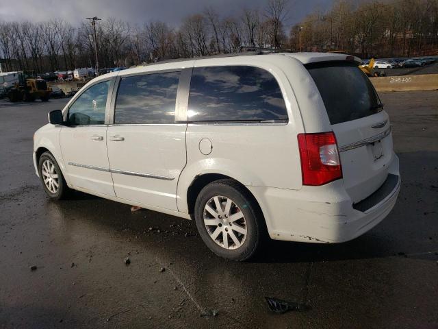 2C4RC1BG2CR383416 | 2012 Chrysler town & country touring