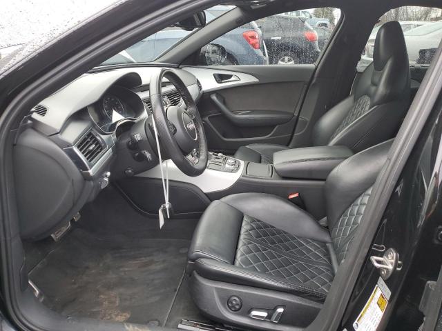 2017 AUDI A6 COMPETI WAUF3AFC5HN013833