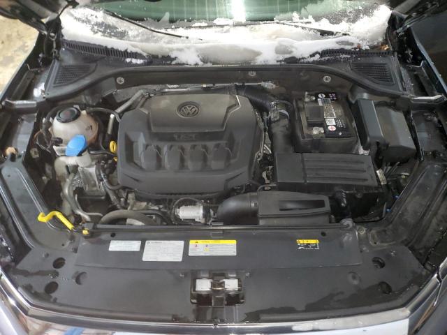 1VWSA7A32MC000073 | 2021 VOLKSWAGEN PASSAT SE