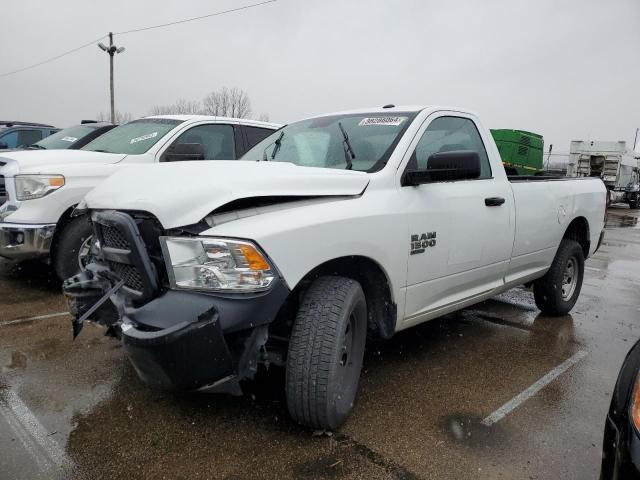 2020 Ram 1500 Classic Tradesman