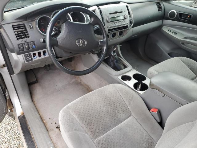 5TEUU42N97Z456868 | 2007 Toyota tacoma access cab