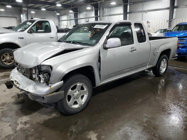 2010 Chevrolet Colorado 