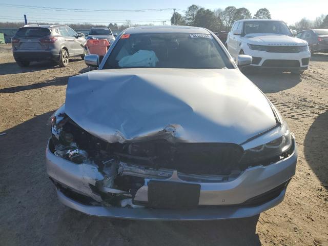 2017 BMW 530 XI - WBAJA7C35HG904944