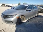 2021 HONDA CIVIC SPOR - 2HGFC2F88MH502607