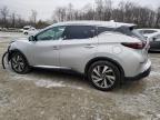 NISSAN MURANO SL photo