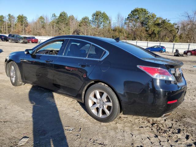 19UUA8F59CA024099 | 2012 Acura tl