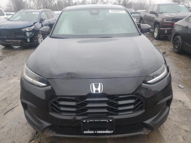 2024 HONDA HR-V SPORT 3CZRZ2H58RM733247